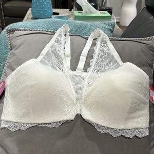 NWT Spanx 4 play bralette